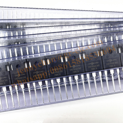 CRG40T60AK3HD G40T60AK3HD IGBT tube High-power tube TO-247