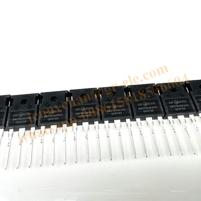 CRG40T60AK3HD G40T60AK3HD IGBT tube High-power tube TO-247