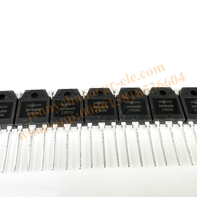CRG40T65AN5H IGBT tube/module Voltage :650V Current :40A TO-3PN