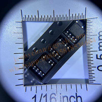 CSC7136D 10W power management chip 5V2A compatible with CSC7131D SOP7 patch