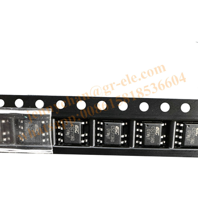 CSC7136D 10W power management chip 5V2A compatible with CSC7131D SOP7 patch