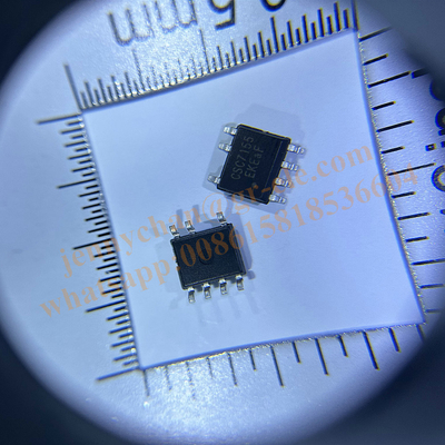 CSC7155 SOP-7 has built-in MOS primary feedback control chip 5V1
