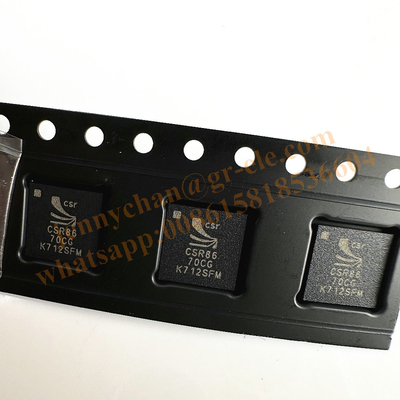 New original CSR8670CG CSR8670CG BGA Audio Bluetooth module IC