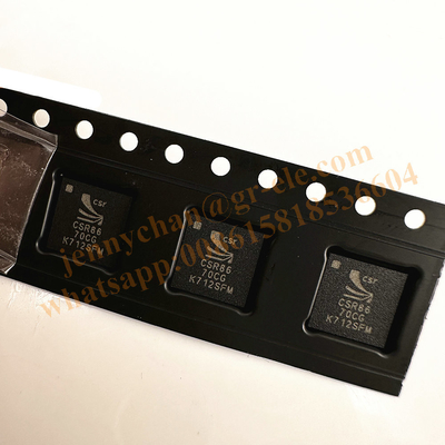 New original CSR8670CG CSR8670CG BGA Audio Bluetooth module IC