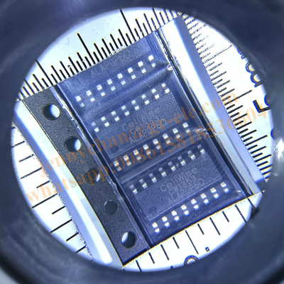New original CW1353ALAP SOP-16 CW1353 built-in balanced 4-5 series lithium battery protection IC chip