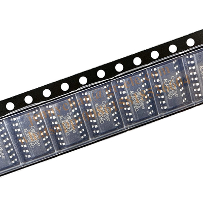 New original CW1353ALAP SOP-16 CW1353 built-in balanced 4-5 series lithium battery protection IC chip