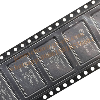 CY7C1041DV33-10ZSXI package TSOP44 memory new original ic chip