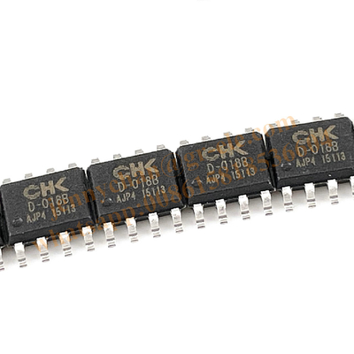 CHK D-018B IC chip SOP8