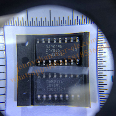 DAP019E LCD power chip SOP16 patch