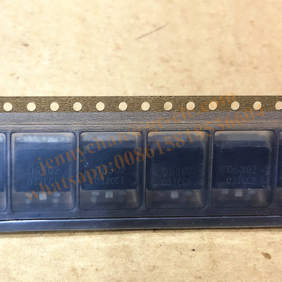 DG302 genuine liquid crystal plasma power MOS tube TO-263