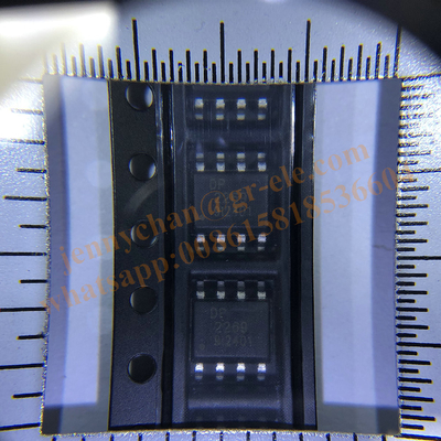 DP2269 SOP-8 AC-DC controller regulator chip