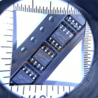 Field effect tube MOS DP4407B SOP-8 Depp Microelectronics