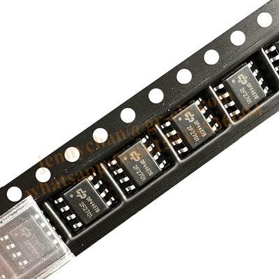 Field effect tube MOS DP4407B SOP-8 Depp Microelectronics