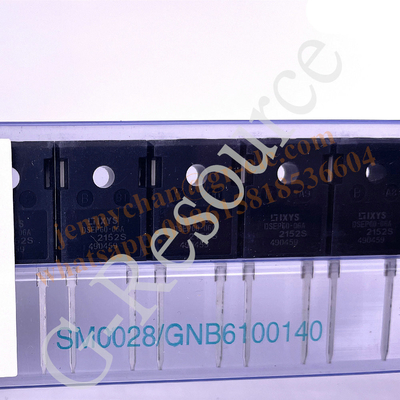 DSEP60-06A 60A 600V super fast recovery diode TO-247