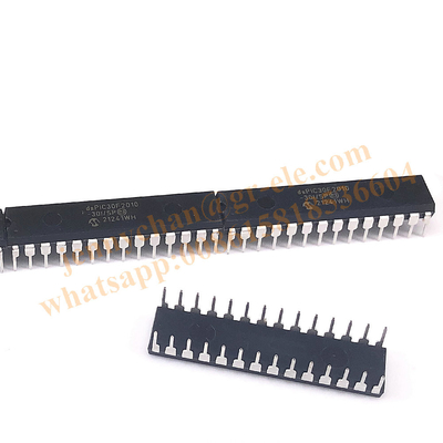 DSPIC30F2010 DSPIC30F2010-30I/SP DIP-28 digital signal processor