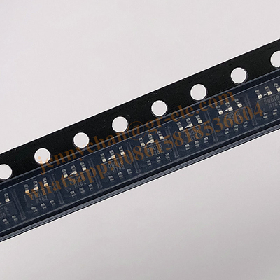 New original DW01B SOT-23-6 six-pin patch mobile power supply lithium battery protection IC chip