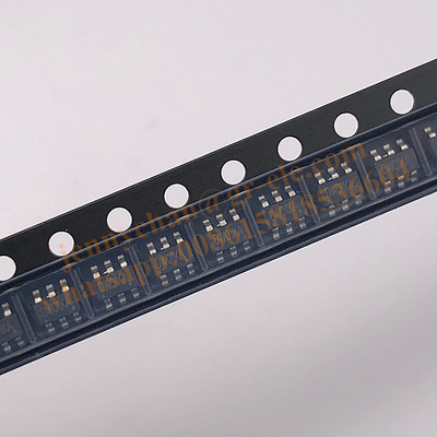 New original DW01KA DW01 SOT-23-6 lithium battery protection chip