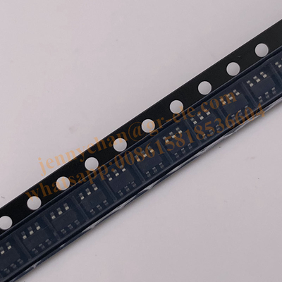 New original DW01V patch SOT23-6 DW01 upgraded lithium battery charging protection chip IC