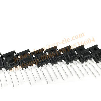 DXG75N65HS IGBT Field effect tube 75A650V TO-247