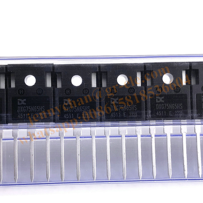 DXG75N65HS IGBT Field effect tube 75A650V TO-247