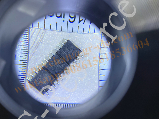 EN25QH64A-104HIP Patch SOP8 64Mbit 8MB flash IC memory