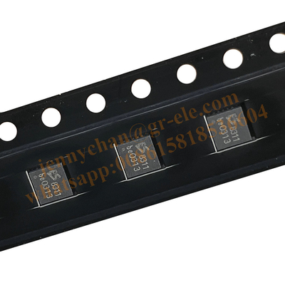 ES8311 package WQFN-20 8311 new audio decoding IC chip
