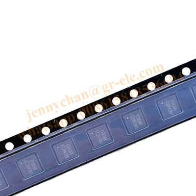 New original ES8388 patch QFN28 Silk screen 8388 dual channel audio stereo audio decoding