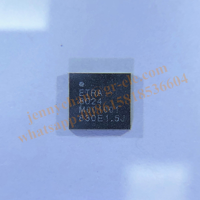 New original ETRA8024 8024 QFN drone chip IC