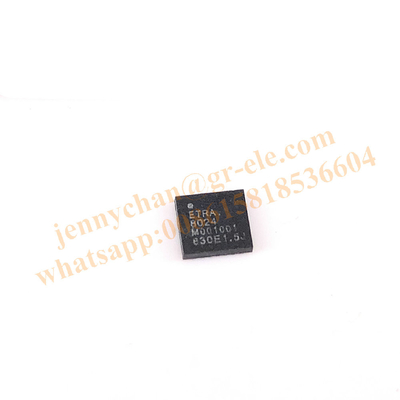New original ETRA8024 8024 QFN drone chip IC