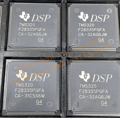 New original TMS320F28335PGFA patch LQFP176 32-bit digital signal processor chip