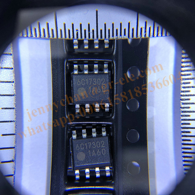 New original silk screen 1A60 FA1A60N-C6-L3 SOP-8 Chip power management IC