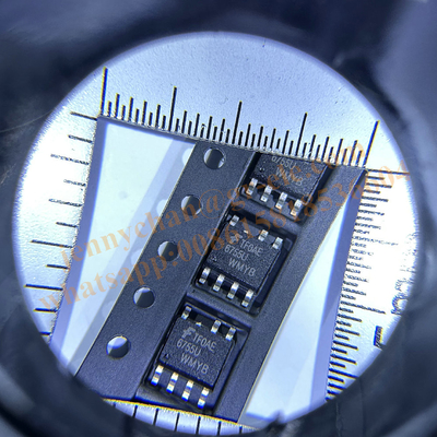 FAN6755U FAN6755UWMYB High power supply chip SOP-7