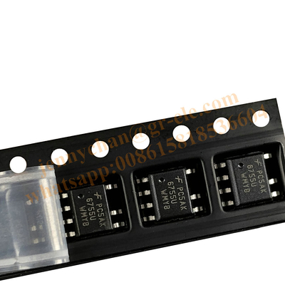 FAN6755U FAN6755UWMYB High power supply chip SOP-7