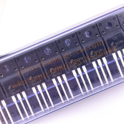 FDPF18N20FT 18A/200V TO-220F new field-effect triode in stock