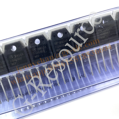 FGA6560WDF Field effect tube TO-3P IGBT triode 650V 60A
