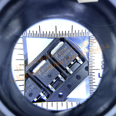 FGD4536 FGD4536TM Liquid Crystal Field effect MOS Tube 360V 50A TO-252 patch