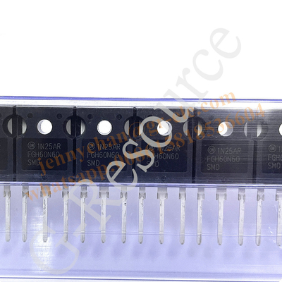 FGH60N60SFD original authentic welding machine inverter single-tube TO-247 600V60A