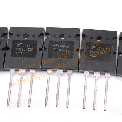 FGL40N120AND 40A 1200V TO-247 welding machines commonly used IGBT single tube