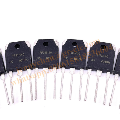 FP31N40 TO-247 Spot MOS FET 31A 400V