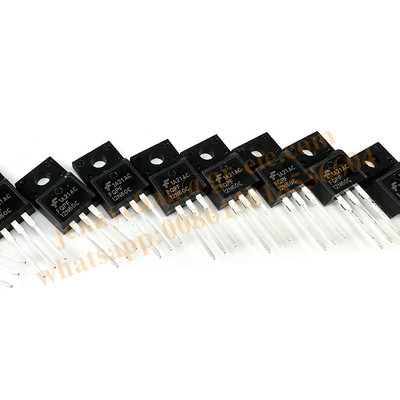 12N60 FQPF12N60C field effect tube TO-220F