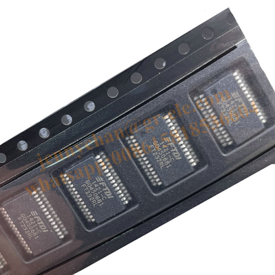 New original FT232RL FT232 patch SSOP28 USB to serial chip bridge chip
