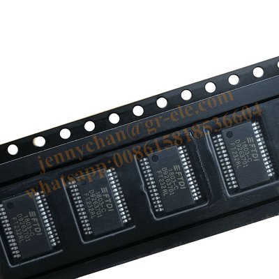 New original FT232RL FT232 patch SSOP28 USB to serial chip bridge chip