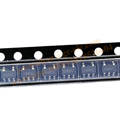 SGM2202-1.8YN5G/TR Silkscreen G49HH G49IC Patch SOT23-5 LDO linear voltage regulator IC
