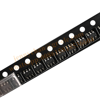 G5126TB1U G5126 SOT23-6 LED driver chip