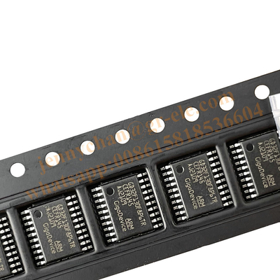 New original GD32F130F8P6TR TSSOP20 ARM Cortex-M3 32-bit microcontroller IC