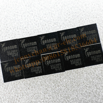 Original GS2988-INTE3 Silkscreen GS2988 QFN16 driver chip New integrated chip