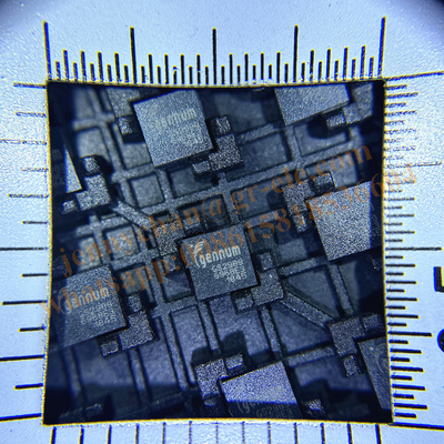 Original GS2988-INTE3 Silkscreen GS2988 QFN16 driver chip New integrated chip