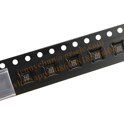 New original GS7261CTQ-R regulator chip IC patch QFN-16 Spot screen printing 7261C