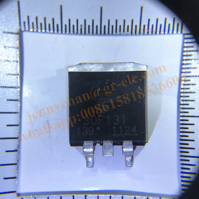 GT30F131 Liquid crystal special IGBT tube 360V/200A 30F131 TO 263