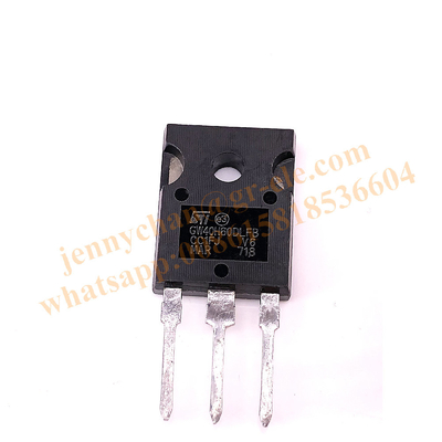 GW40H60DLFB STGW40H60DLFB New original TO247 MOS field effect tube 40A 600V